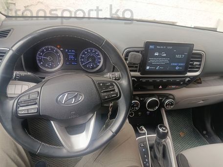 Hyundai Venue, 2019 — 照片 2