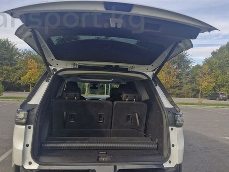 Chevrolet Traverse, 2021 — photo 5