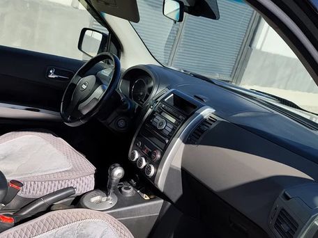 Nissan X-Trail, 2010 — сүрөт 7