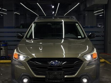 Subaru Outback, 2023 — фото 2