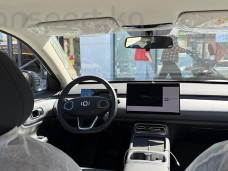 Changan Qiyuan Q05, 2026 — сүрөт 7