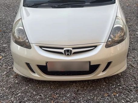 Honda Fit, 2003 — фото 1
