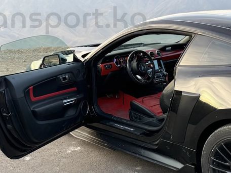 Ford Mustang, 2023 — photo 7