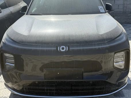 Changan Qiyuan Q07, 2025 — 照片 1