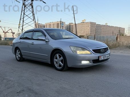 Honda Inspire, 2005 — сүрөт 1