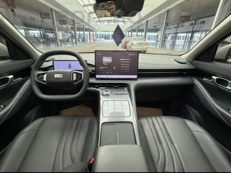 Geely Galaxy E5, 2024 — photo 5