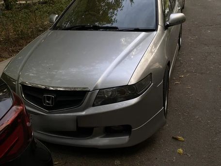 Honda Accord, 2003 — сүрөт 3