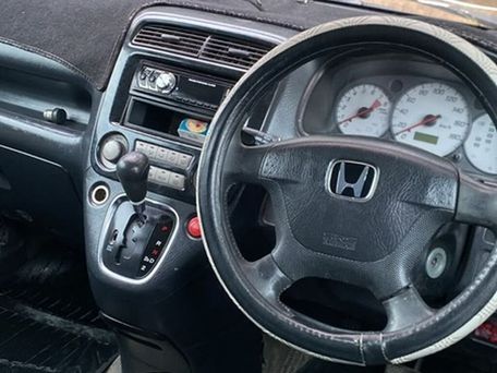 Honda Stream, 2000 — photo 4