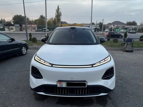 Changan Qiyuan Q05, 2026 — сүрөт 5