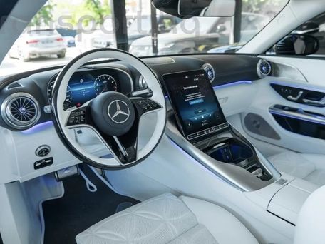 Mercedes-Benz Maybach SL, 2025 — фото 16