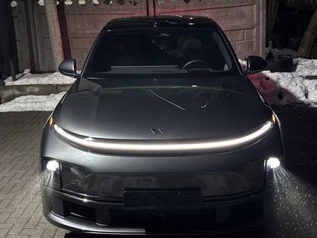 Li Auto (Lixiang) L7, 2025 — photo 2