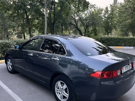 Honda Accord, 2003 — сүрөт 3