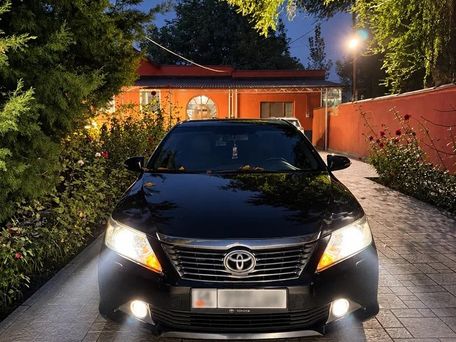 Toyota Camry, 2012 — сүрөт 7