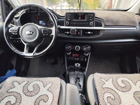 Kia Morning, 2019 — 照片 6