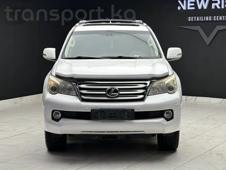 Lexus GX, 2010 — фото 1