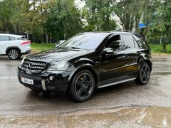 Mercedes-Benz M-Класс AMG
