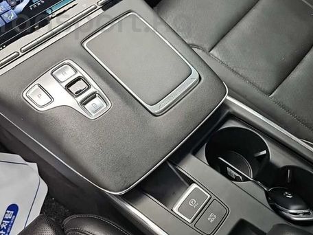 Hyundai Grandeur, 2020 — 照片 7