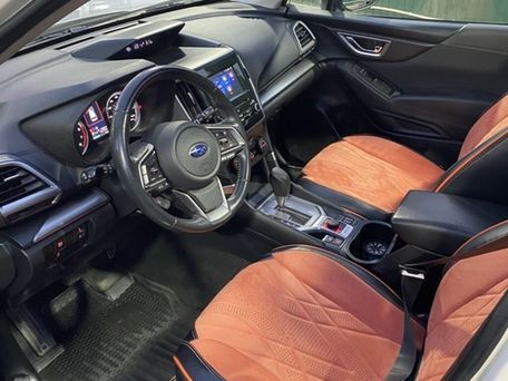 Subaru Forester, 2020 — photo 6