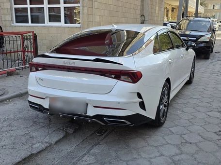 Kia K5, 2022 — photo 4