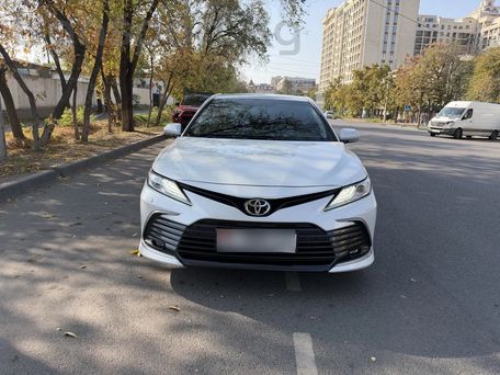 Toyota Camry, 2021 — photo 4