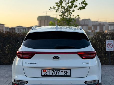 Kia Sportage, 2019 — фото 6