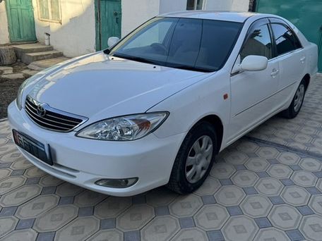 Toyota Camry, 2003 — фото 3