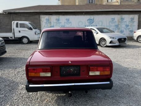 LADA 2107, 2007 — photo 4