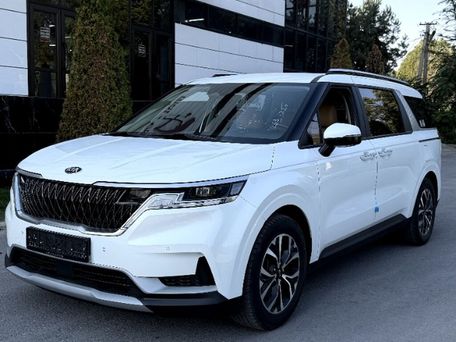 Kia Carnival, 2022 — сүрөт 6