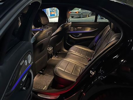 Mercedes-Benz E-Класс, 2018 — фото 7