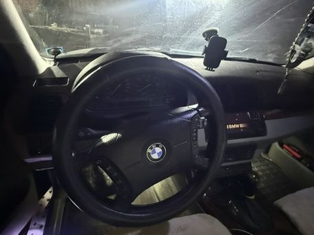 BMW X5, 2001 — сүрөт 6