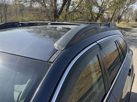 Subaru Outback, 2017 — 照片 4