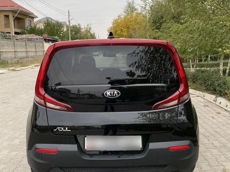 Kia Soul, 2019 — 照片 3