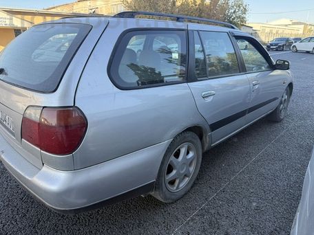 Nissan Primera, 2001 — сүрөт 6