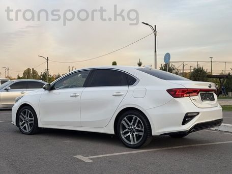 Kia K3, 2018 — сүрөт 5
