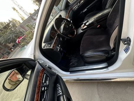 Mercedes-Benz S-Class, 2006 — photo 6
