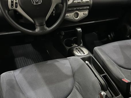 Honda Jazz, 2006 — сүрөт 7