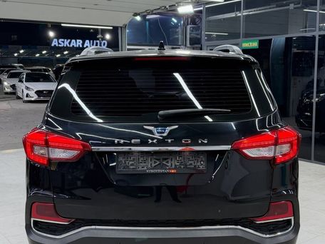SsangYong Rexton, 2019 — photo 3