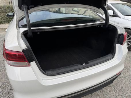 Kia Optima, 2016 — photo 12