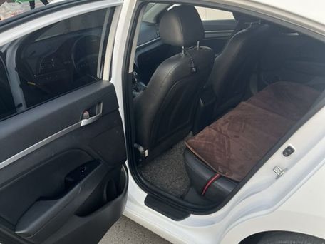 Hyundai Avante, 2019 — photo 14