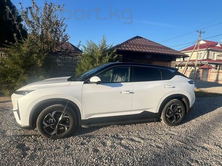 Dongfeng Aeolus Haohan, 2026 — 照片 2