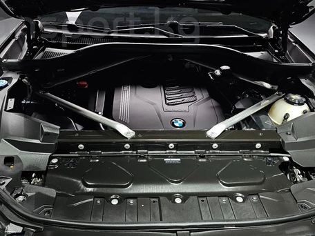 BMW X5, 2022 — сүрөт 5