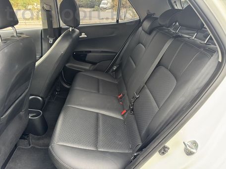 Kia Morning, 2018 — сүрөт 7