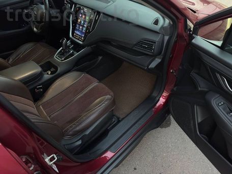 Subaru Outback, 2020 — сүрөт 2