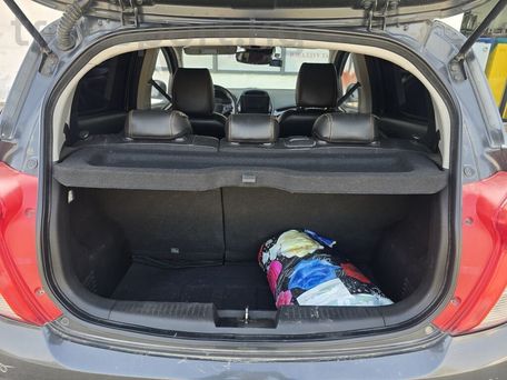 Chevrolet Spark, 2019 — photo 6