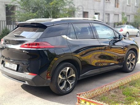 Aion V, 2022 — сүрөт 3