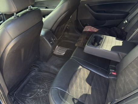 Hyundai Sonata, 2018 — фото 14