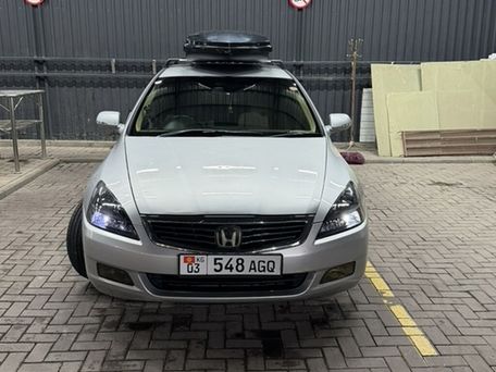 Honda Inspire, 2003 — photo 2
