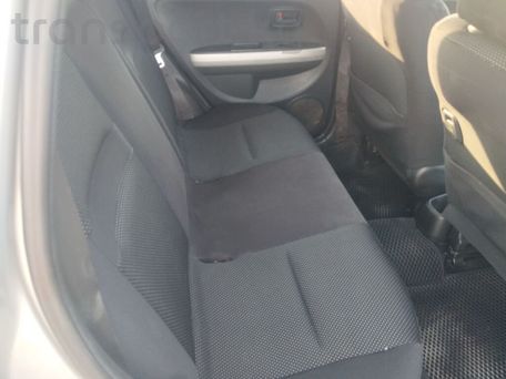 Toyota Ist, 2003 — сүрөт 5