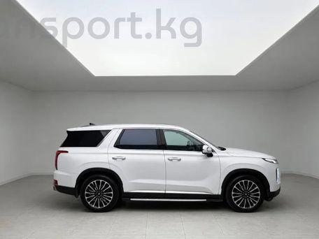 Hyundai Palisade, 2019 — 照片 4
