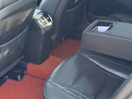 Hyundai Grandeur, 2019 — 照片 8